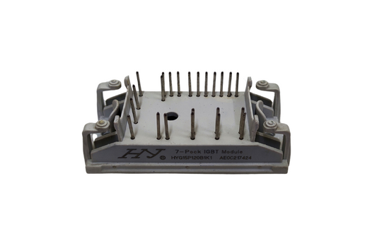IGBT, Part Number : HYG15P120B1K1