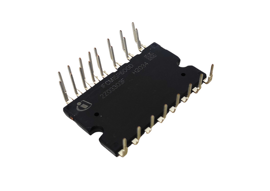 IGBT, Part Number : IFCM15P60GD