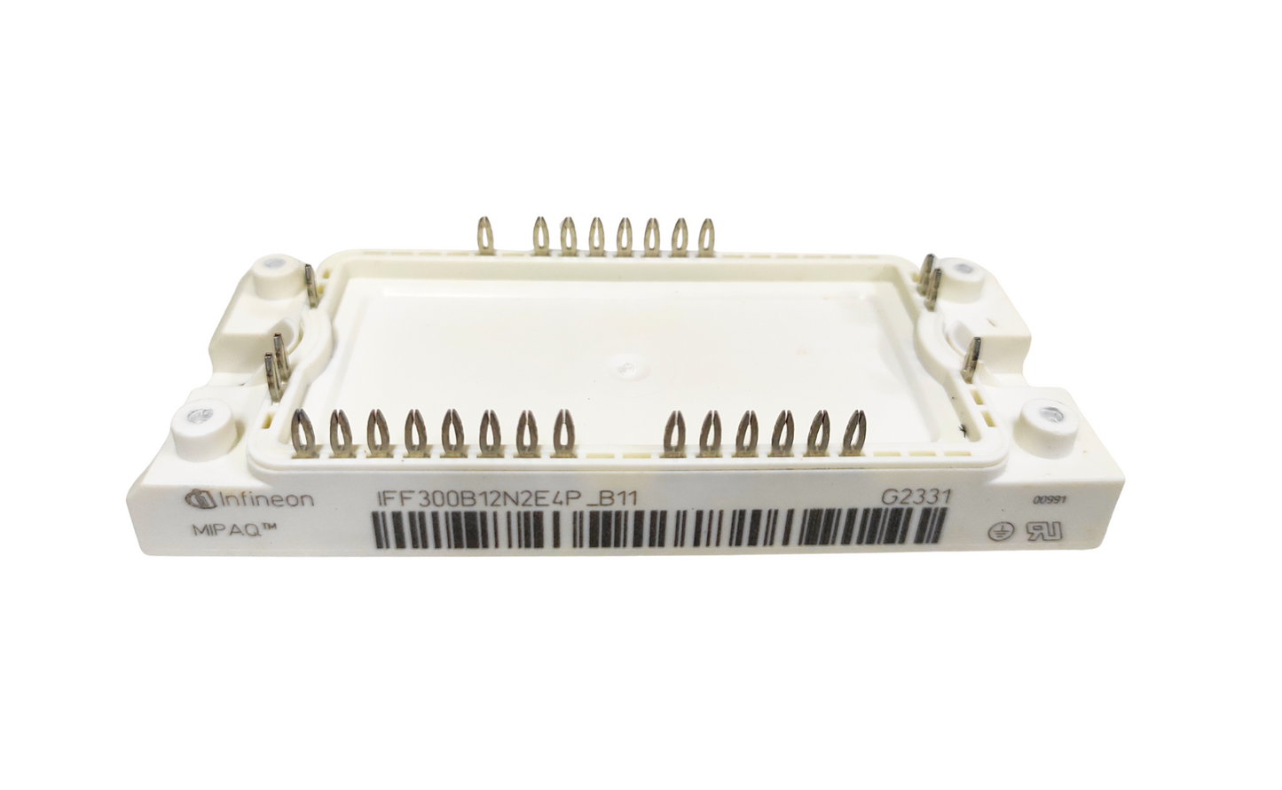 IGBT, Part Number : IFF300B12N2E4P_B11