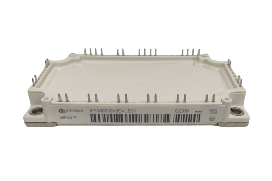 IGBT, Part Number : IFS100B12N3E4_B31