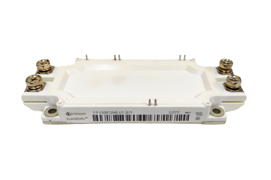 IGBT, Part Number : FF450R12ME4P_B11, Infineon