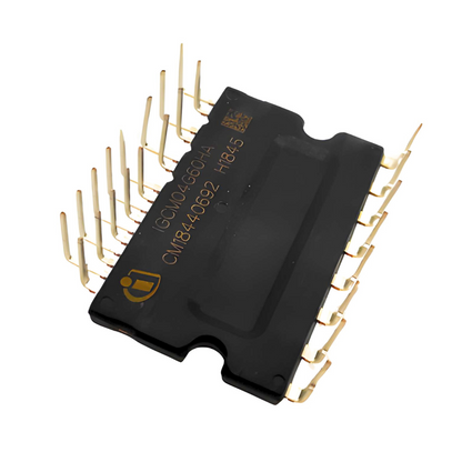 IPM, Part Number : IGCM04G60HA, Infineon