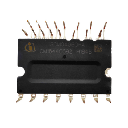 IPM, Part Number : IGCM04G60HA, Infineon
