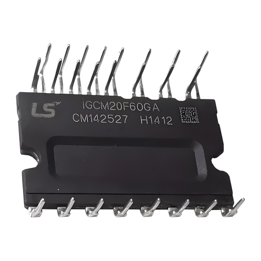 IPM, Part Number : IGCM20F60GA, Infineon