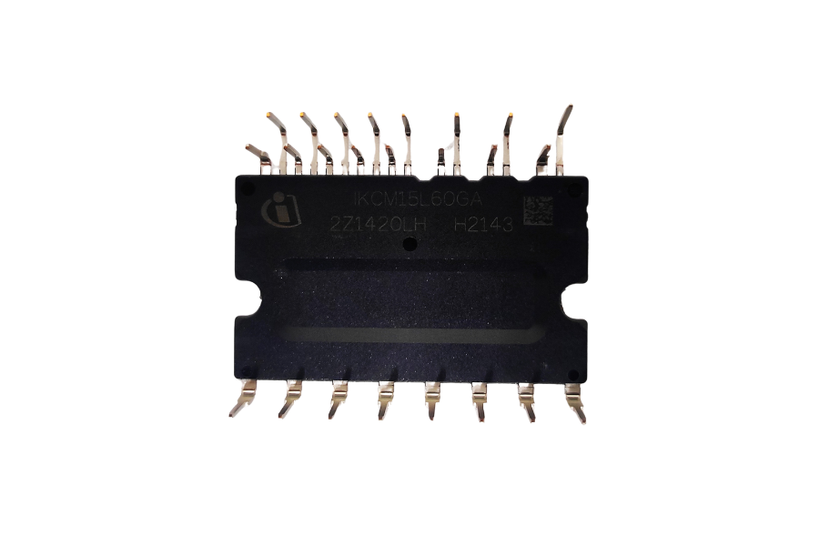 IGBT, Part Number : IKCM15L60GA,Infineon
