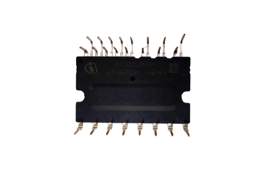 IGBT, Part Number : IKCM15L60GA,Infineon