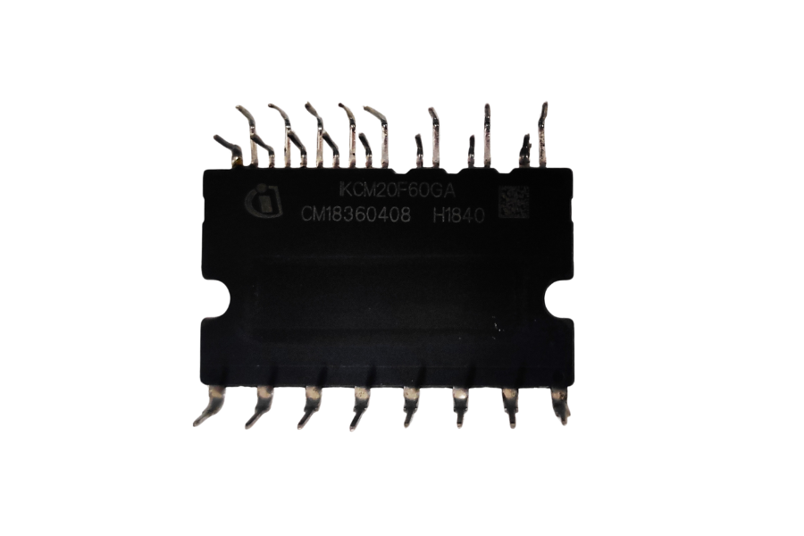 IPM, Part Number : IGCM20F60GA,Infineon