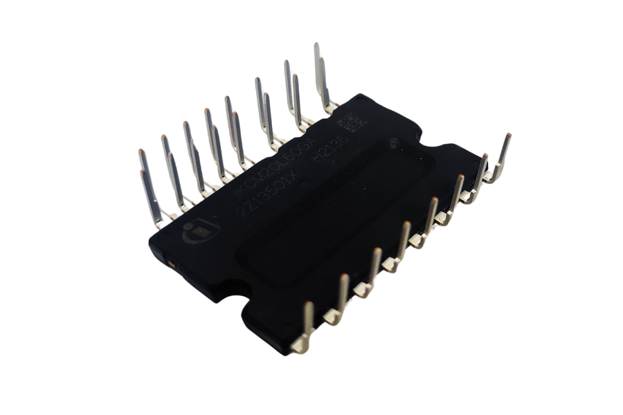 IGBT, Part Number : IKCM20L60GA