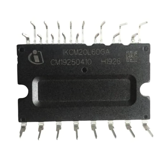 IGBT, Part Number : IKCM20L60GA
