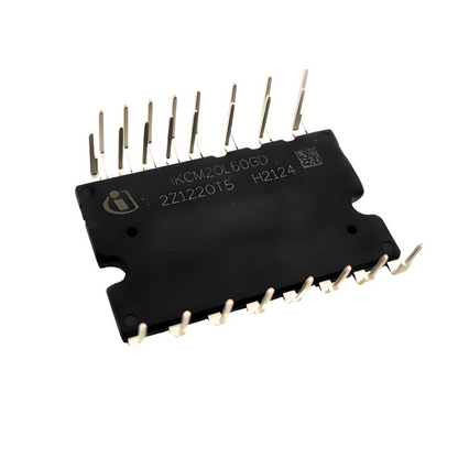 IPM,Part No : IKCM20L60GD