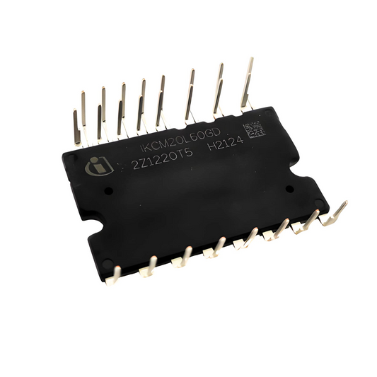 IPM,Part No : IKCM20L60GD