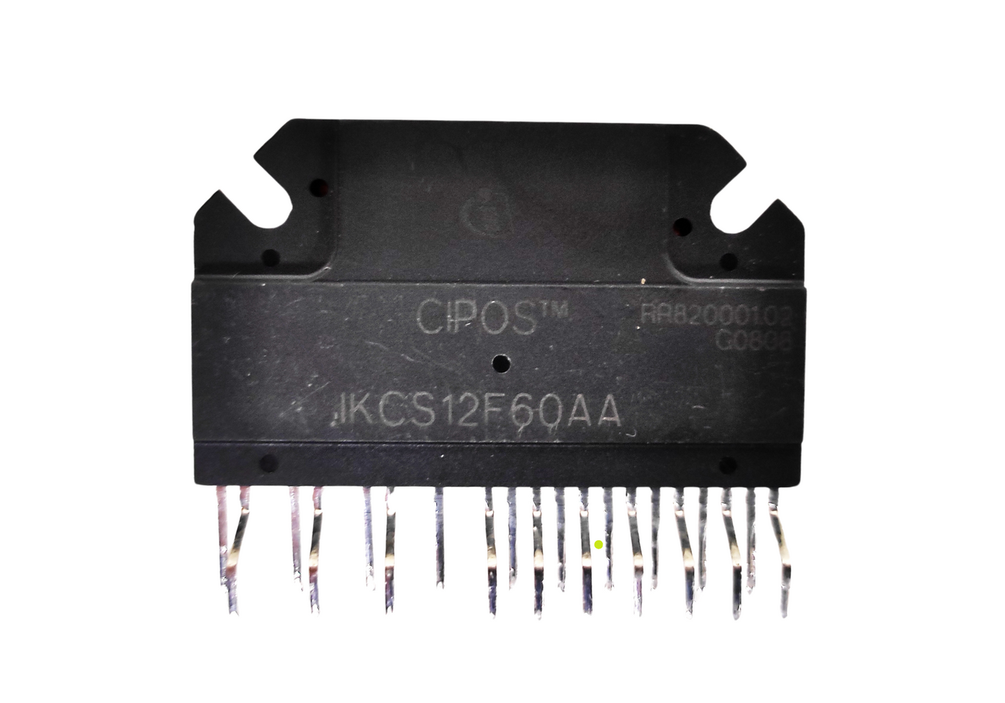 IGBT, Part Number : IKCS12F60AA