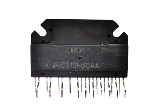 IGBT, Part Number : IKCS12F60AA