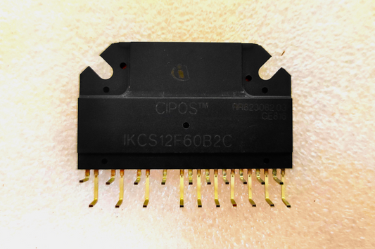 IGBT, Part Number : IKCS12F60B2C
