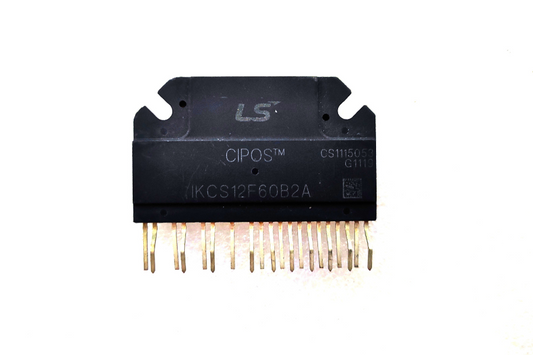 IGBT, Part Number : IKCS12F60B2A,Infineon