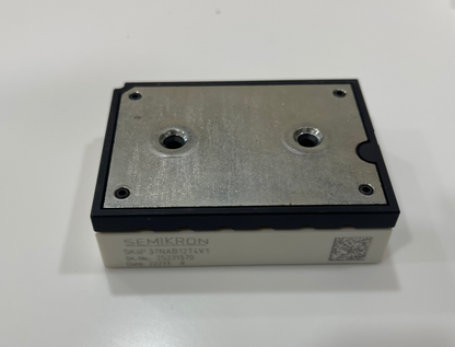 IGBT, Part Number : SKIIP 37NAB12T4V1 , Semikron
