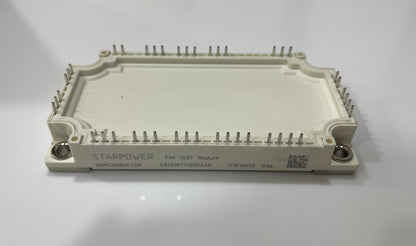 IGBT, Part Number : GD150PIY120C6SN, Starpower