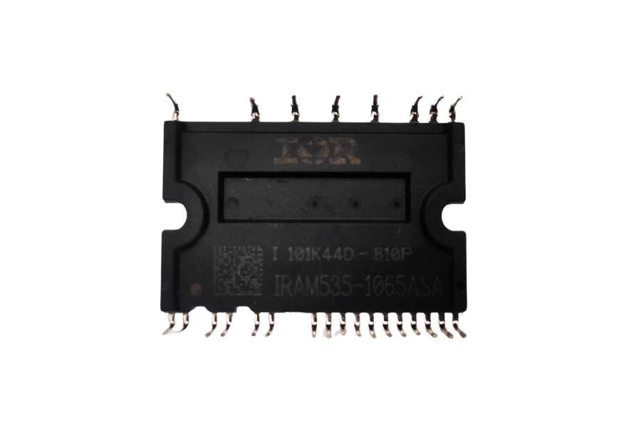IPM,Part No:- IRAM535-1065ASA