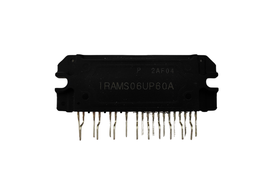IGBT, Part Number : IRAMS06UP60A