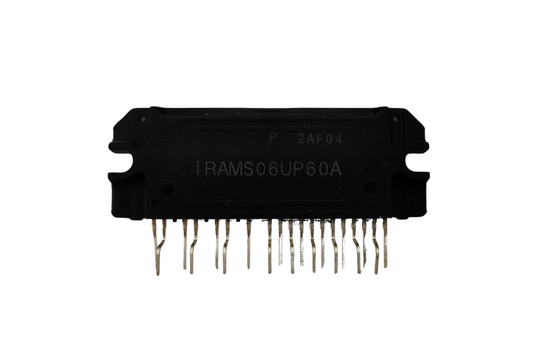 IGBT, Part Number : IRAMS06UP60A