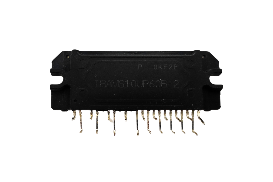 IGBT, Part Number : IRAMS10UP60B-2