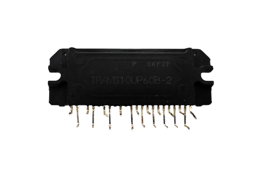 IGBT, Part Number : IRAMS10UP60B-2