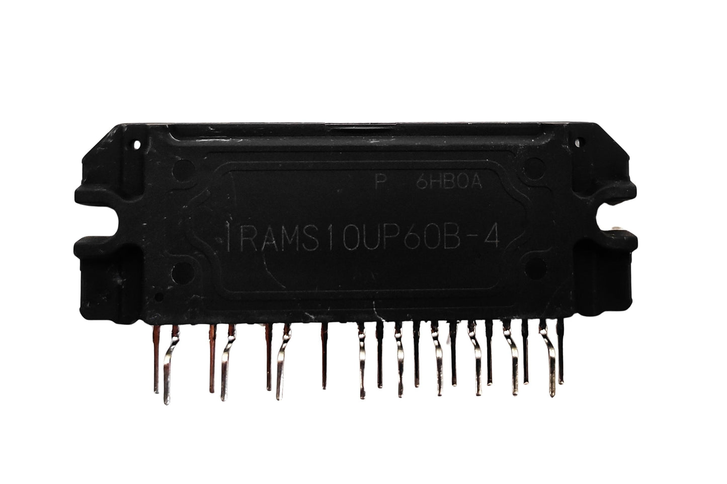 Module, Part Number : IRAMS10UP60B-4