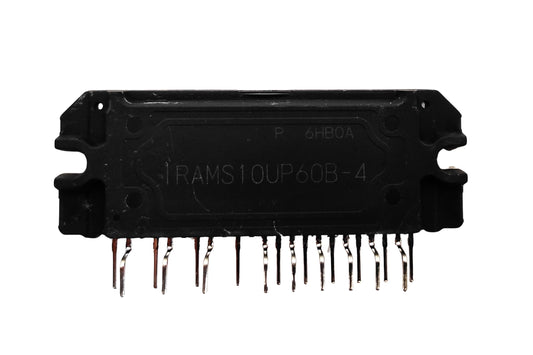 Module, Part Number : IRAMS10UP60B-4