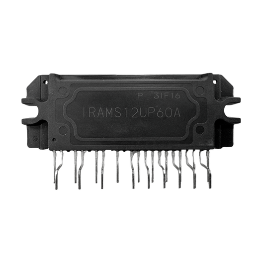 IGBT, Part Number : IRAMS12UP60A