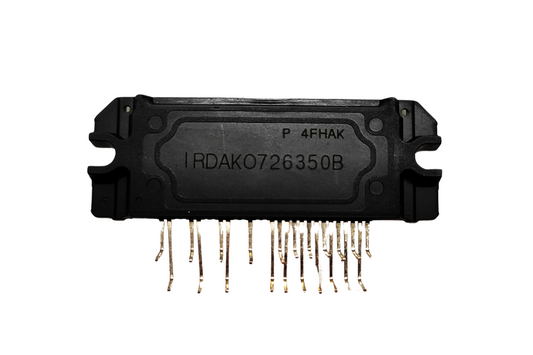 IGBT, Part Number : IRDAK0726350B
