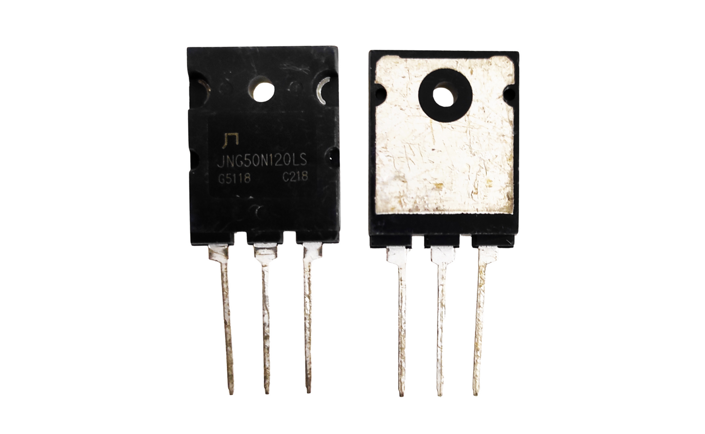 IGBT MOSFET, Part Number : JNG50N120LS