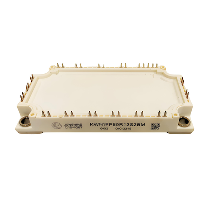 IGBT, Part Number : KWN1FP50R12S2BM, Replacement of Infineon FP50R12KT3