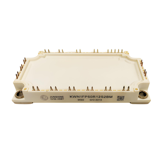 IGBT, Part Number : KWN1FP50R12S2BM, Replacement of Infineon FP50R12KT3