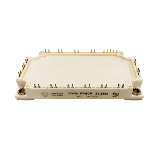 IGBT, Part Number : KWN1FP50R12S2BM, Replacement of Infineon FP50R12KT3