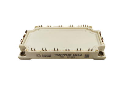 IGBT, Part Number : KWN1FP50R12S2BM, Replacement of Infineon FP50R12KT3