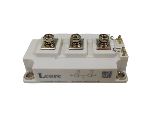 IGBT Module, Part Number : LCG450HB120E6P2