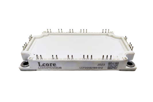 IGBT, Part Number : LCG50PIS120E2B , Lcore