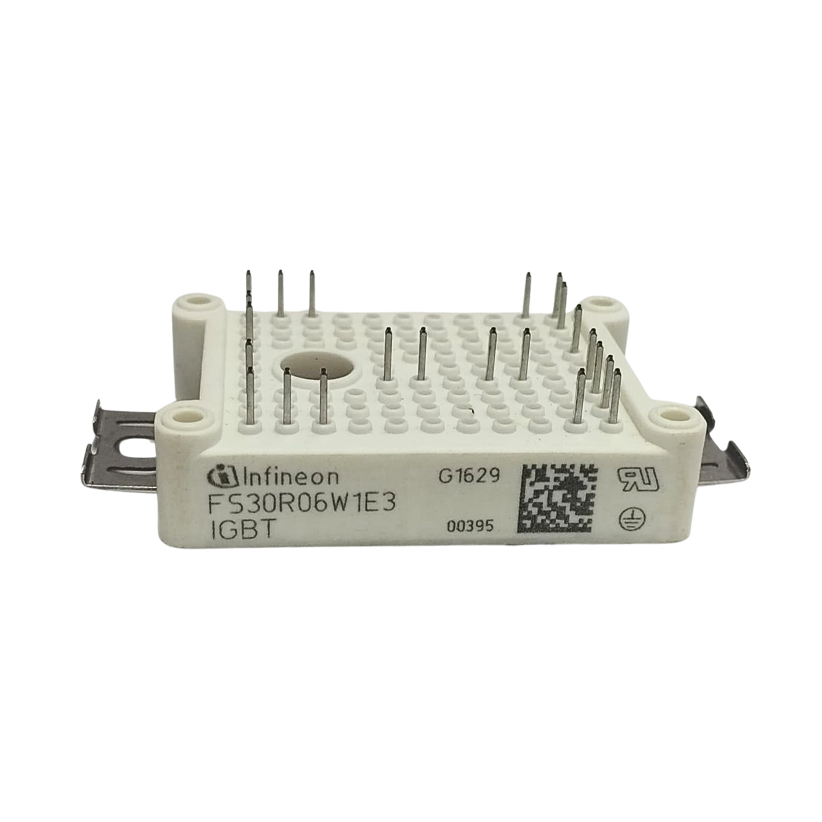 IGBT Module, Part Number : FB30R06W1E3