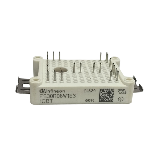 IGBT Module, Part Number : FB30R06W1E3
