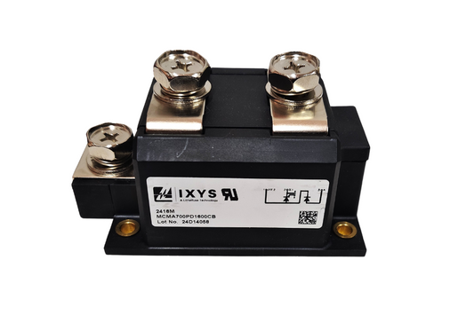 IGBT, Part Number : MCMA700PD1600CB