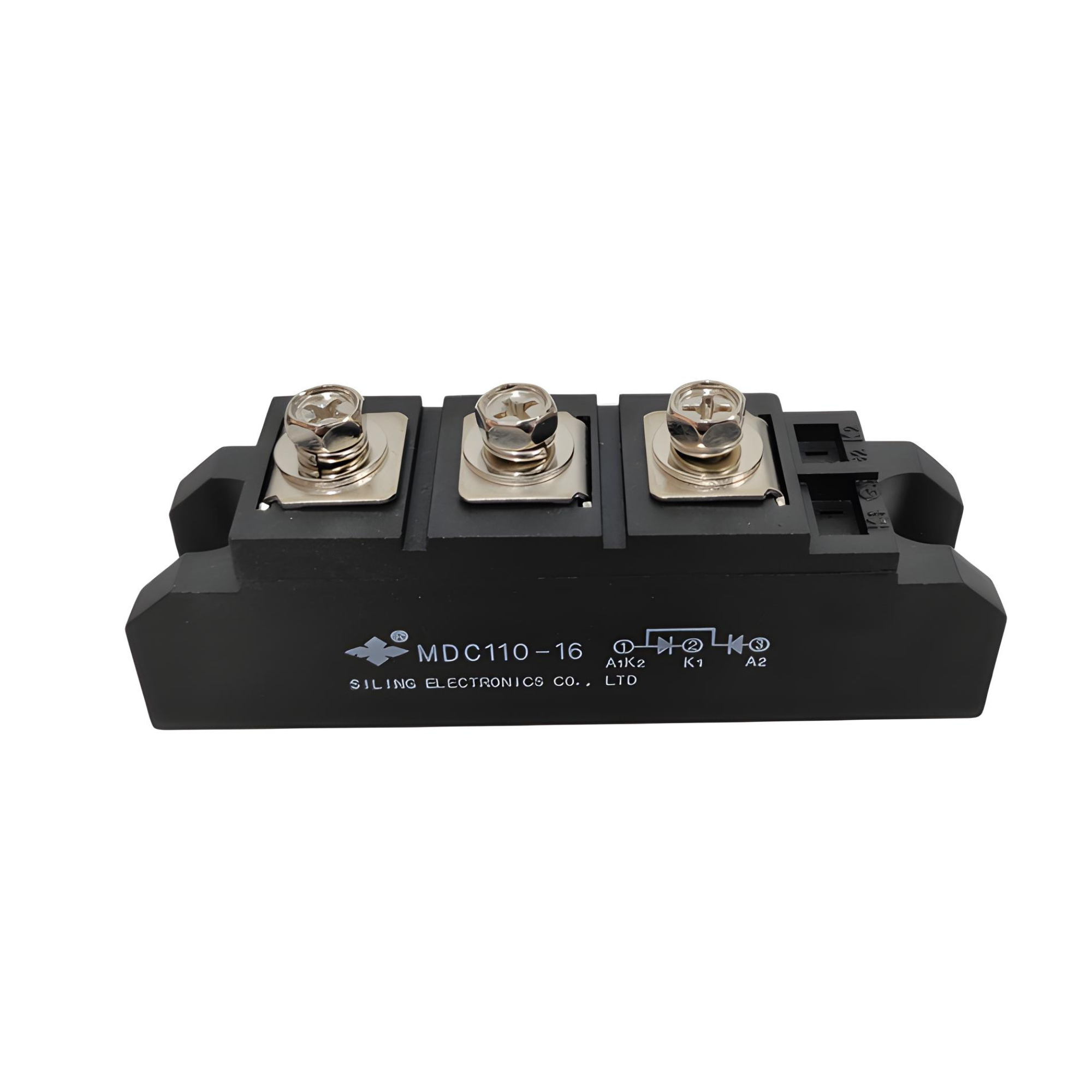 Diode Modules, Part Number : MDC110-16 – SET IGBT