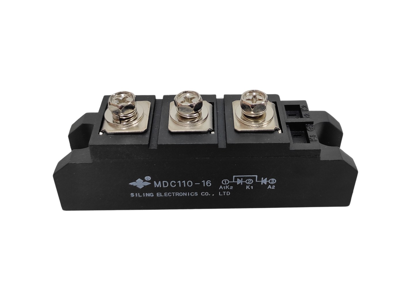 Diode Modules :- MDC110-16