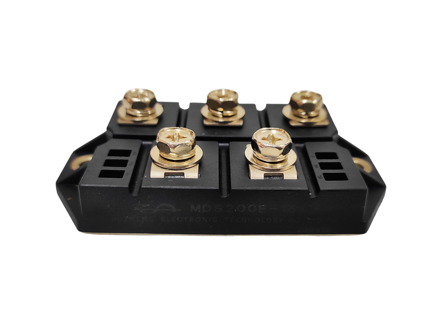 Diode bridge module, Part Number : MDS200E-16
