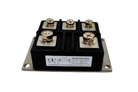 Bridge Rectifier, Part Number : MDS3001664