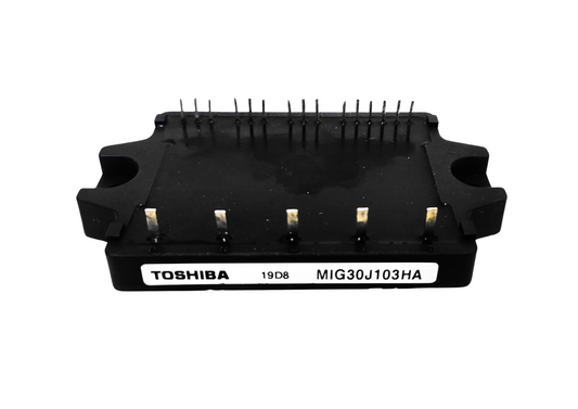IGBT, Part Number : MIG30J103HA