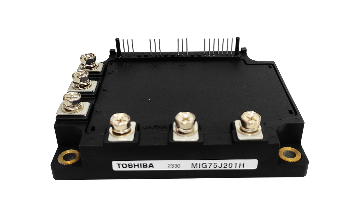 IGBT, Part Number : MIG75J201H