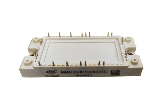 IGBT, Part Number : MMG35HD120XB6TC,Macmic