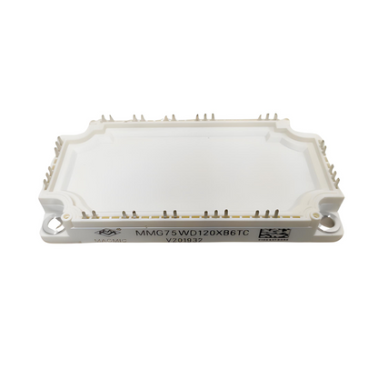 IGBT, Part Number : MMG75WD120XB6TC, Macmic