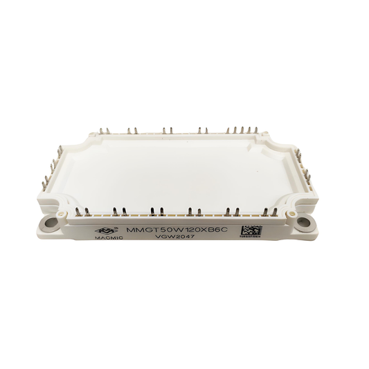 IGBT, Part Number : MMGT50W120XB6C, Macmic
