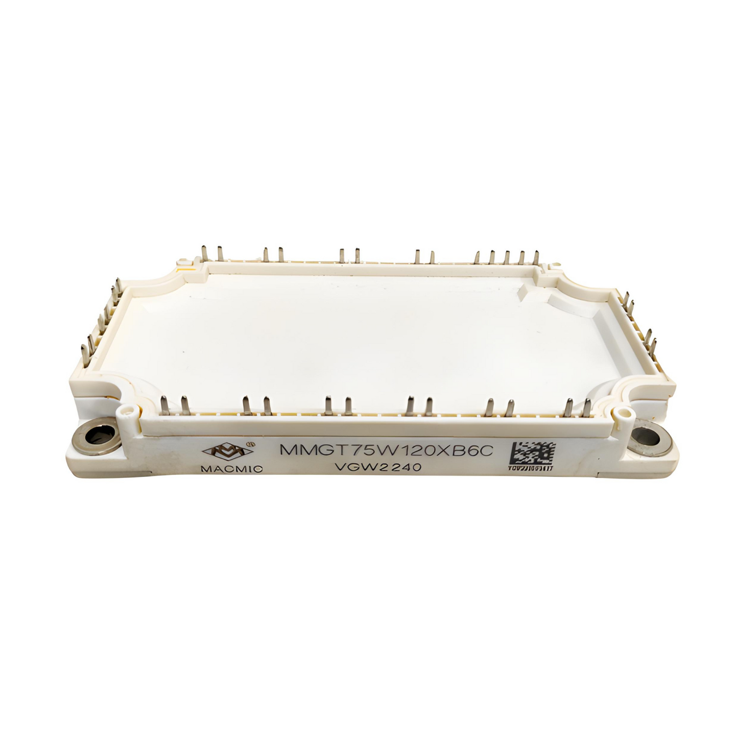 IGBT, Part Number : MMGT75W120XB6C, Replacement of Infineon FP75R12KT3, Macmic